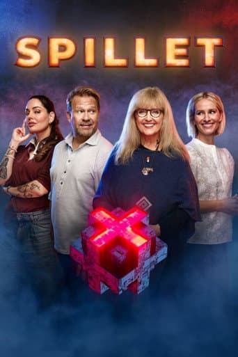 Poster for Season 2