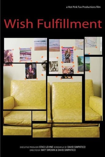Poster for Wish Fulfillment
