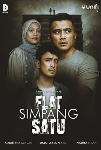 Poster for Flat Simpang Satu