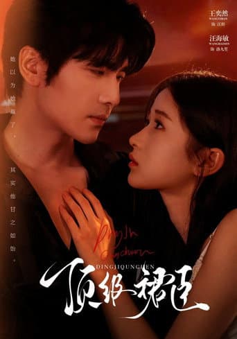 Poster for 顶级裙臣