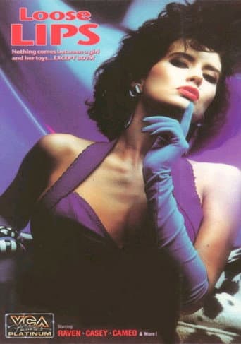 Poster for Loose Lips