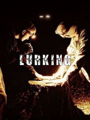 Poster for Lurking