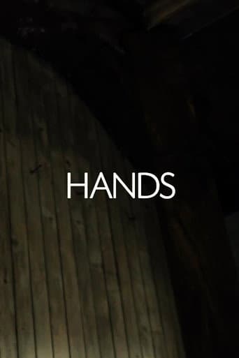Poster for Hands
