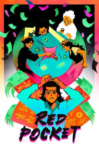 Poster for Red Pocket