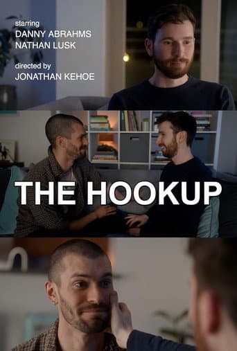Poster for The Hookup