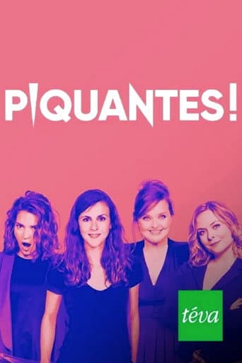 Poster for Season 4