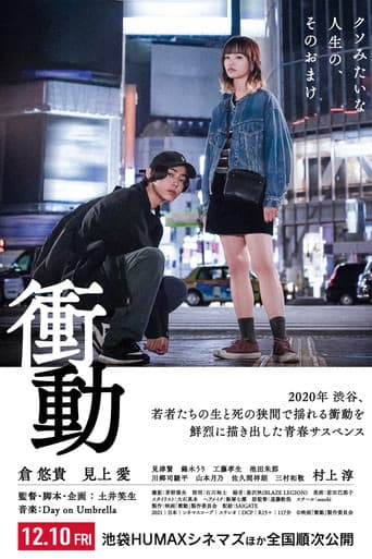 Poster for Impulse
