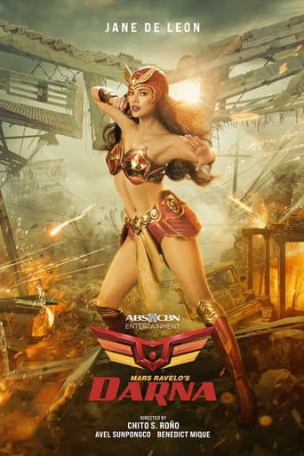 Poster for Season 1