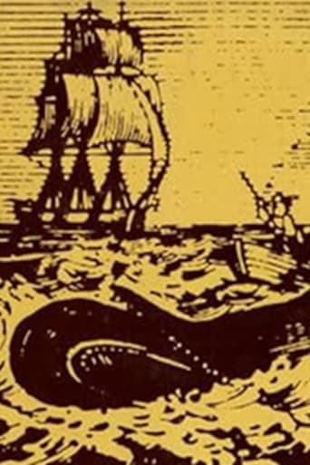 Poster for Whaler out of New Bedford