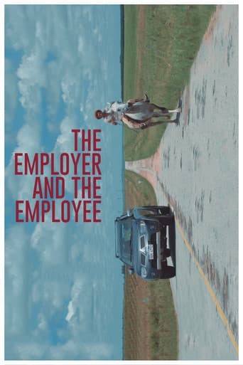 Poster for The Employer and the Employee