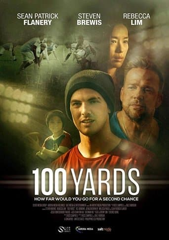Poster for 100 Yards