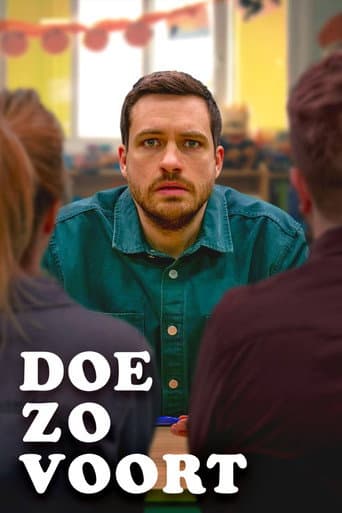 Poster for Keep It Up
