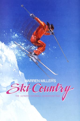 Poster for Ski Country