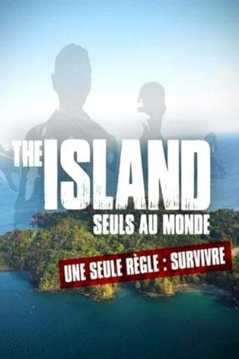 Poster for The Island