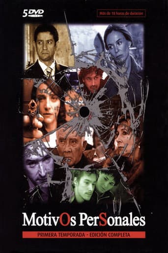 Poster for Motivos personales