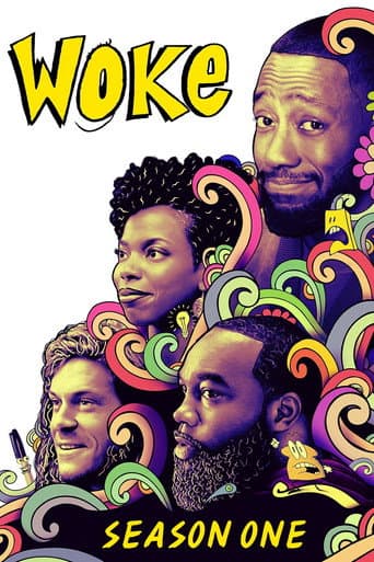 Poster for Season 1