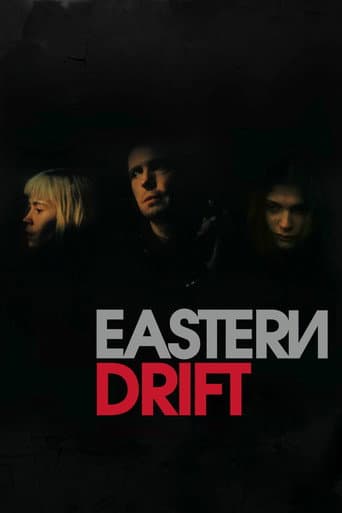 Poster for Eastern Drift