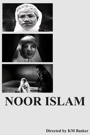 Poster for Noor Islam