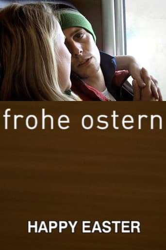 Poster for Happy Easter