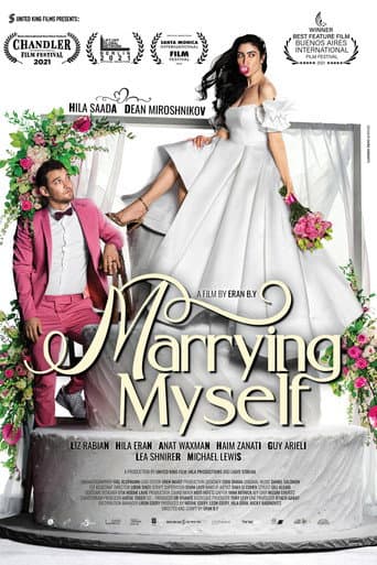 Poster for Marrying Myself