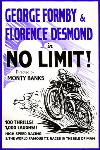 Poster for No Limit