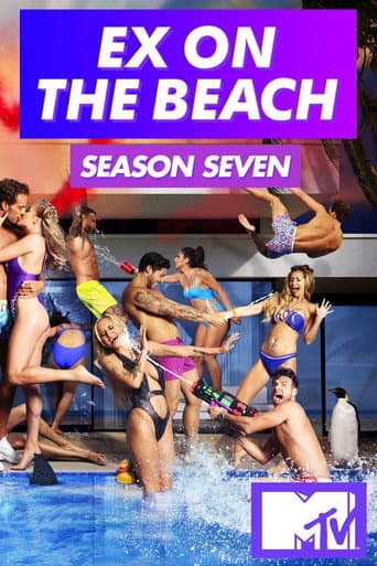 Poster for Season 7