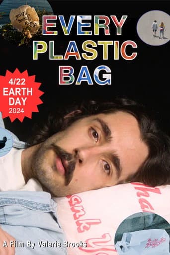 Poster for Every Plastic Bag
