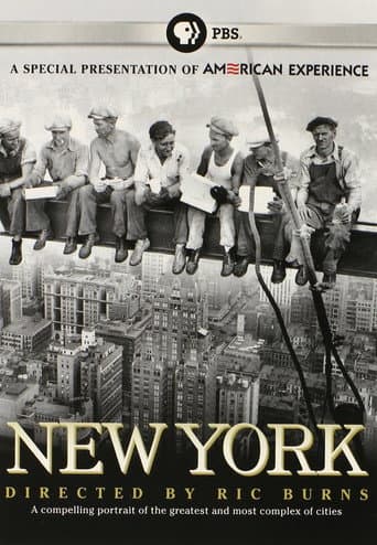 Poster for Season 1