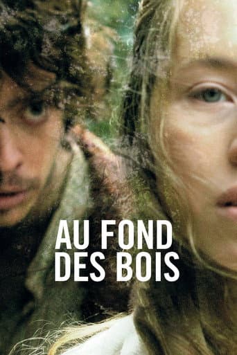 Poster for Deep in the Woods