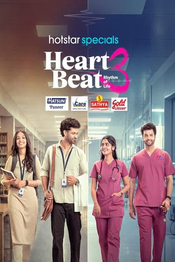 Poster for Heart Beat