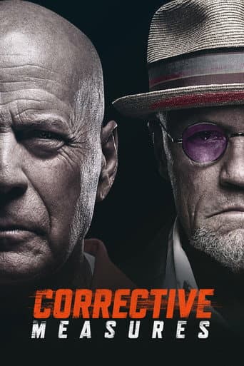 Poster for Corrective Measures