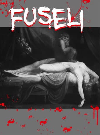 Poster for Fuseli