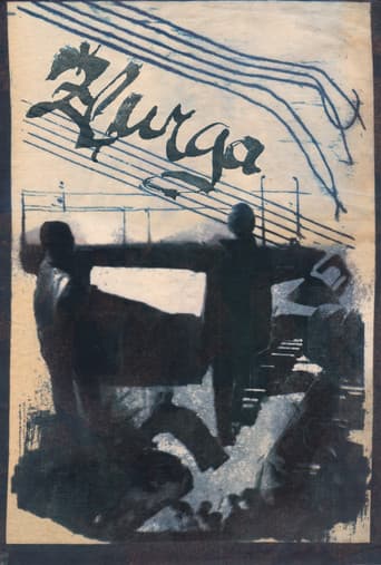Poster for Slush