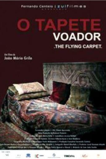 Poster for O Tapete Voador