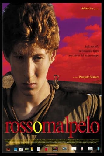 Poster for Rosso Malpelo