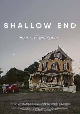 Poster for Shallow End