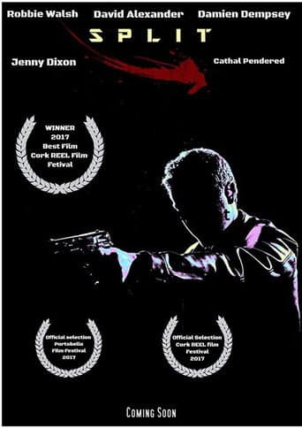 Poster for Split