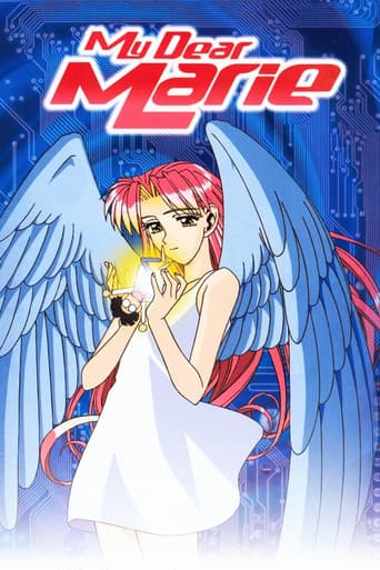 Poster for Season 1
