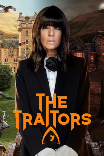 Poster for Series 3