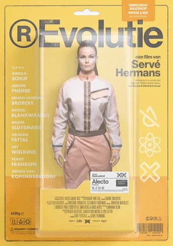 Poster for (R)Evolutie