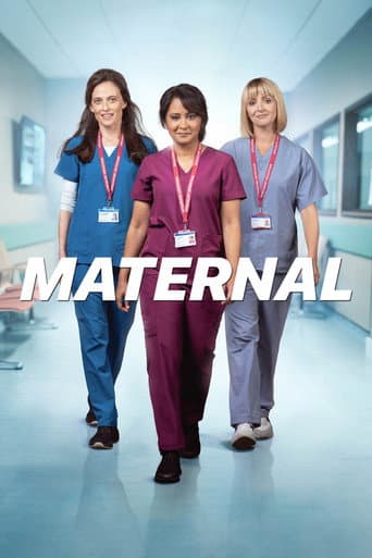 Poster for Series 1