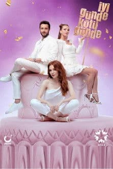Poster for Happily Ever After