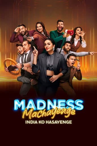 Poster for Season 1