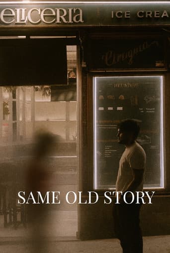 Poster for Same Old Story