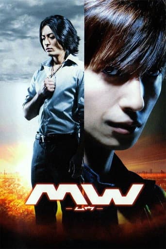Poster for MW -ムウ-
