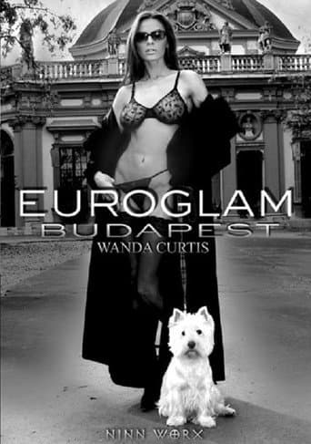 Poster for Euroglam Budapest 1: Wanda Curtis