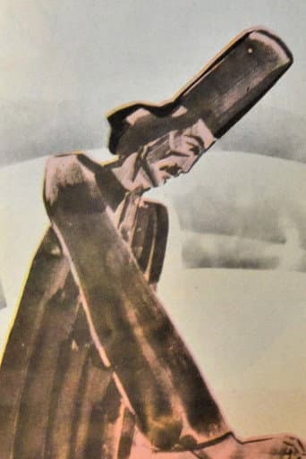 Poster for The Ballad of Tudor