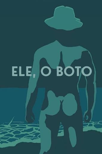 Poster for The Dolphin