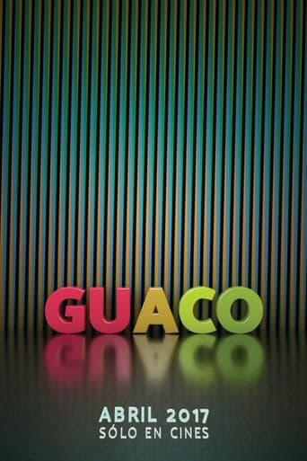 Poster for Guaco: Semblanza