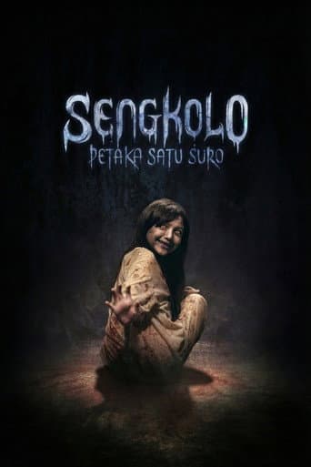 Poster for Sengkolo: Petaka Satu Suro